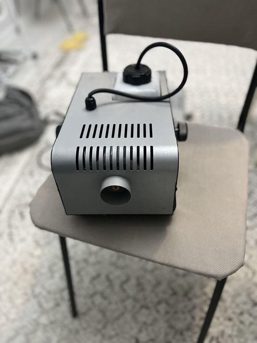 дым El-900A + жидкость