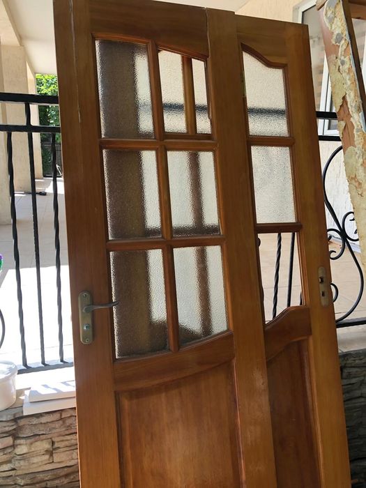 Продам межкомнатные двери