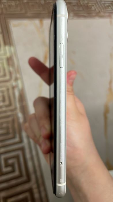 Iphone 11 78%акб
