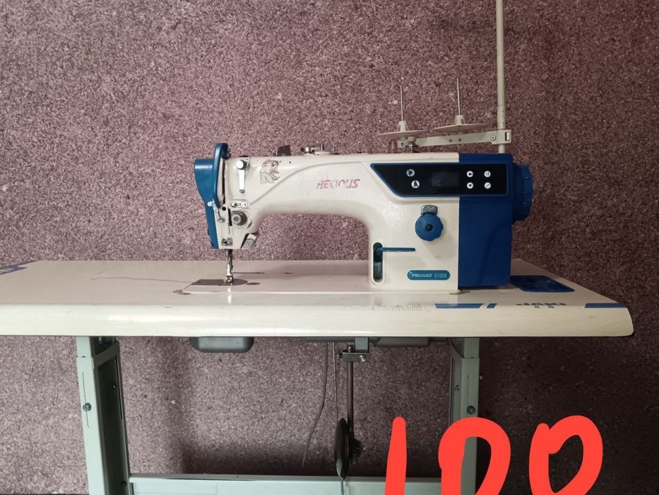 Тикув машина срочна сотмлади