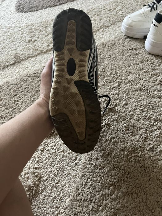 Обувь подростковая.  Кроссовки на мальчика