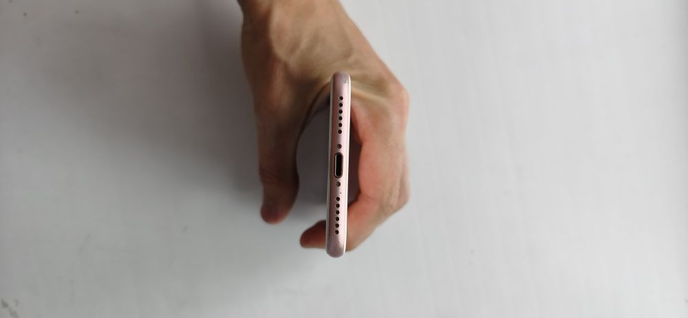 Apple Iphone 7 Rose Gold