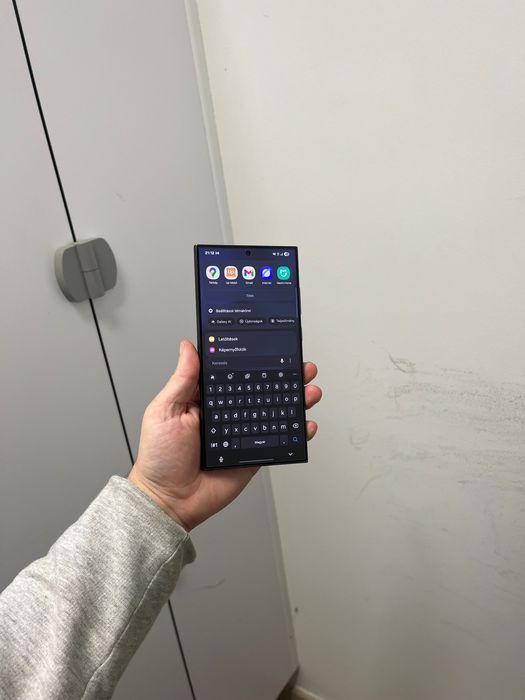 Samsung Galaxy S24 Ultra 256GB