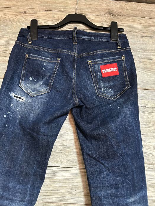 Blugi dama Dsquared2