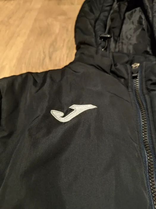 Куртка Joma оригинал демисезон