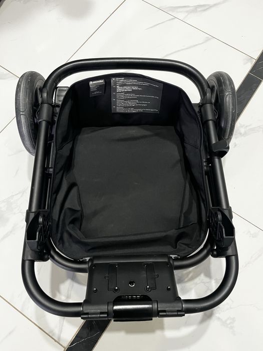 Коляска easywalker harvey