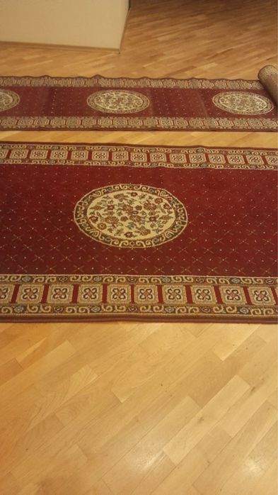 72х2 и 33х1 ковер дорожка