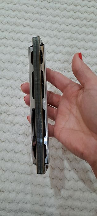 Muzicuta model vechi