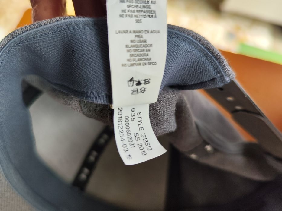 Șapcă bărbați Under Armour Men'S Huddle Snapback 2.0