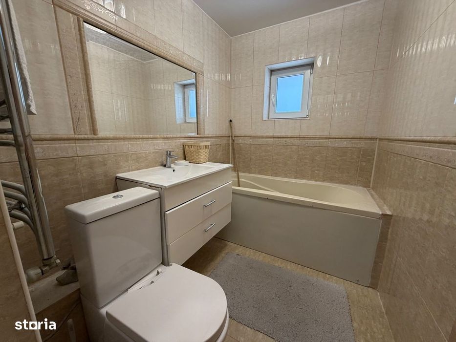 Apartament de Vanzare 3 camere Crangasi