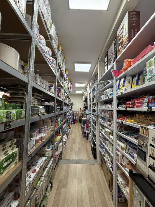 Продавам разработен бизнес в центъра