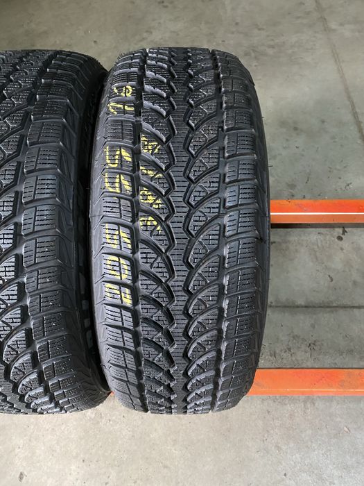 Anvelope iarna 205/55/16 Bridgestone Blizzak LM-32 205 55 16 R16