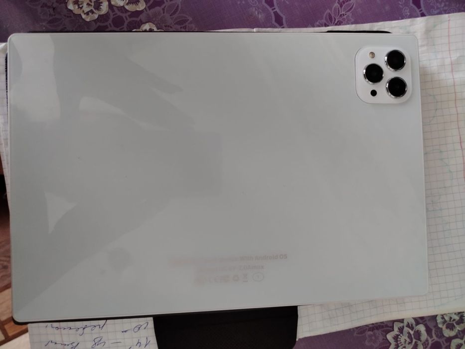 Планшет (P50) 1024GB
