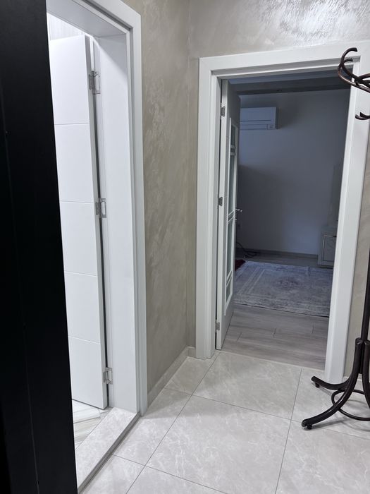 Дава се под наем Едностаен апартамент в Айтос - 40 кв.м за 255 € - Снимка #7