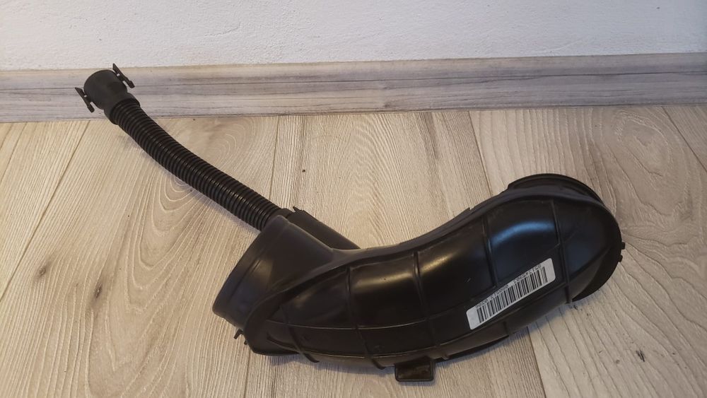 Cot tubulatura admisie turbo BMW F10 F11 3.0D