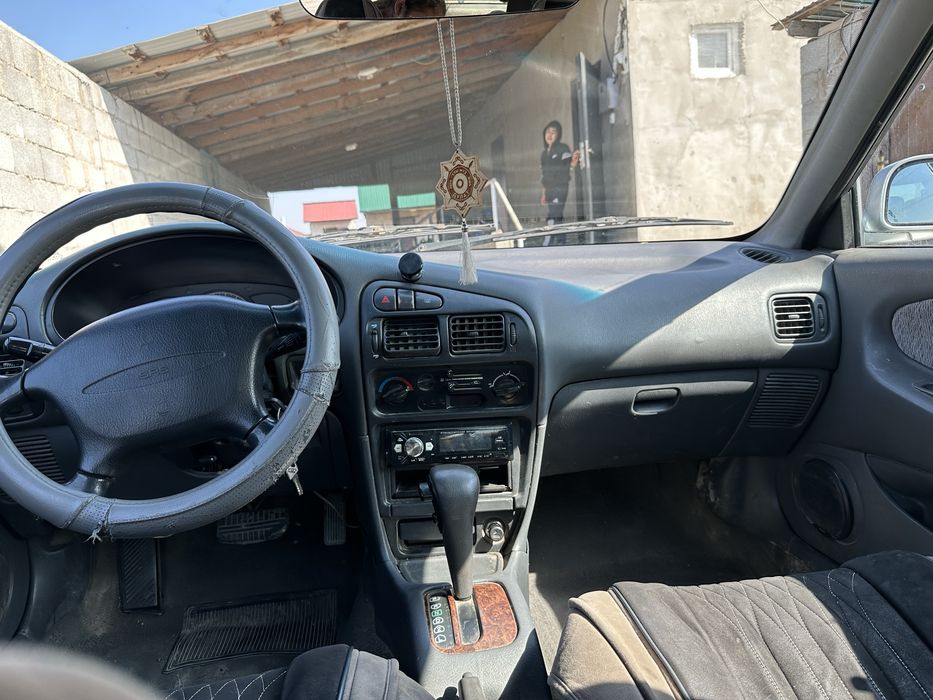 Mitsubishi Lancer 1994