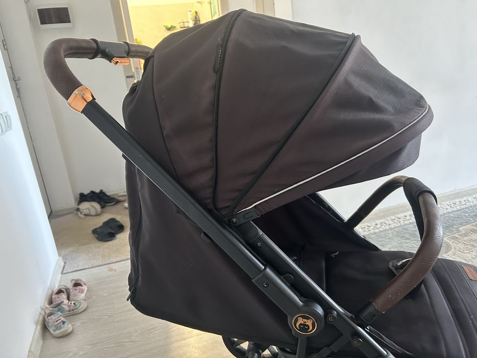 Коляска ining Baby