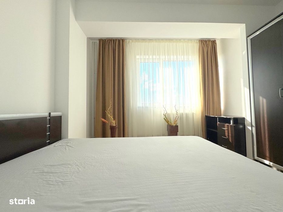 Apartament 2 camere 62 mp utili-Complex Studentesc Timisoara-comision