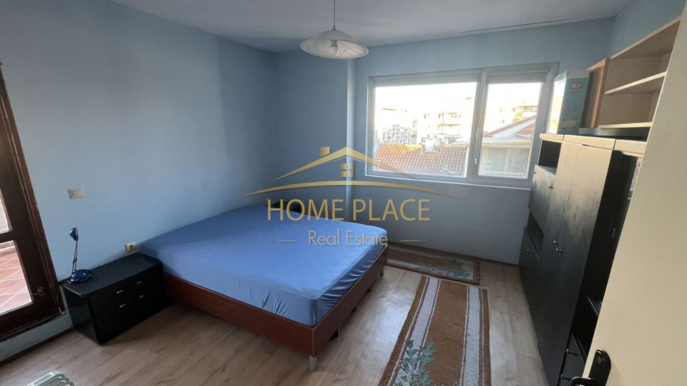 Дава се под наем Двустаен апартамент в Варна, Цветен квартал - 80 кв.м за 408 € - Снимка #5