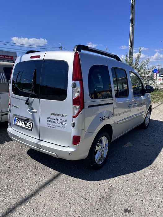 RENAULT Kangoo 2013 — imagine 2