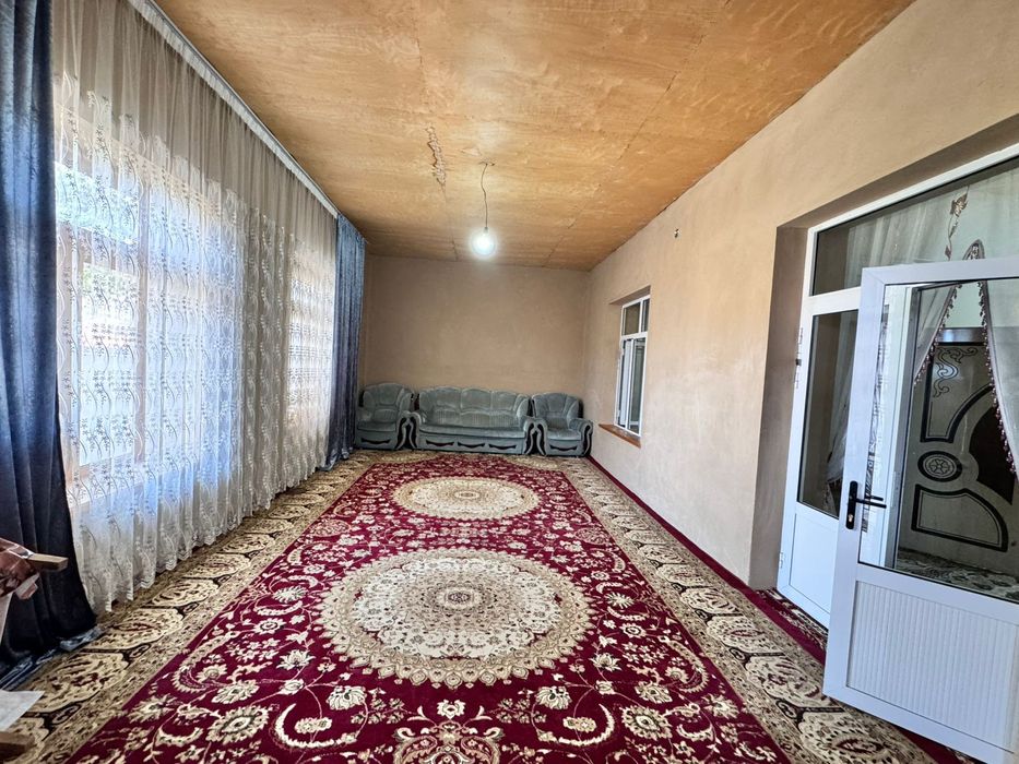 Дом 275м² участок на 8 соток