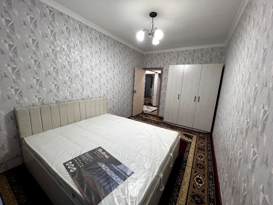 Сдаём 2-комнатную квартиру в районе Юнусабад-2