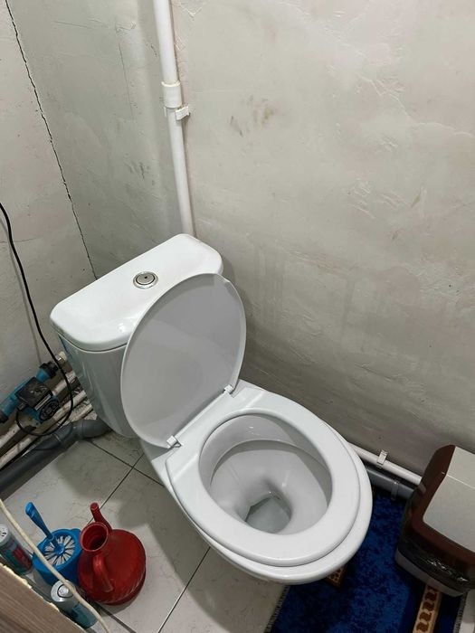 Продам частный дом в п. Круглоозерное