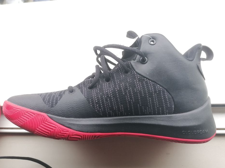 Adidas Explosive Flash