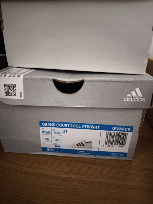 Детски маратонки Адидас