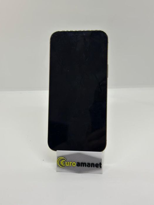 Telefon mobil Apple iPhone 12 Pro Max, 128GB, Baterie 99% -A-