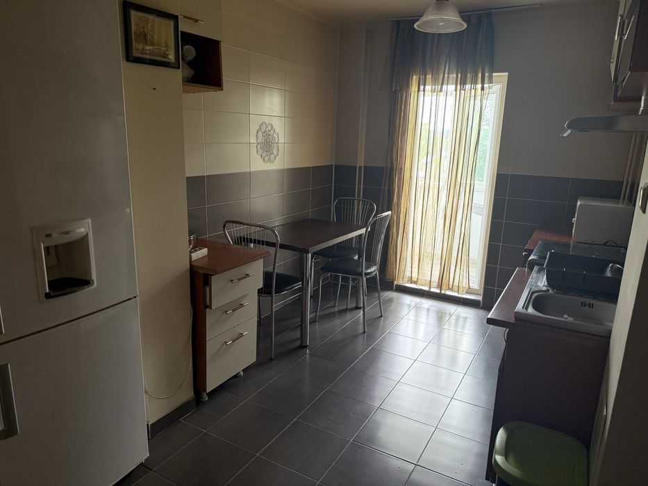 Inchiriez apartament Ciuperca 2 camere. - View 2