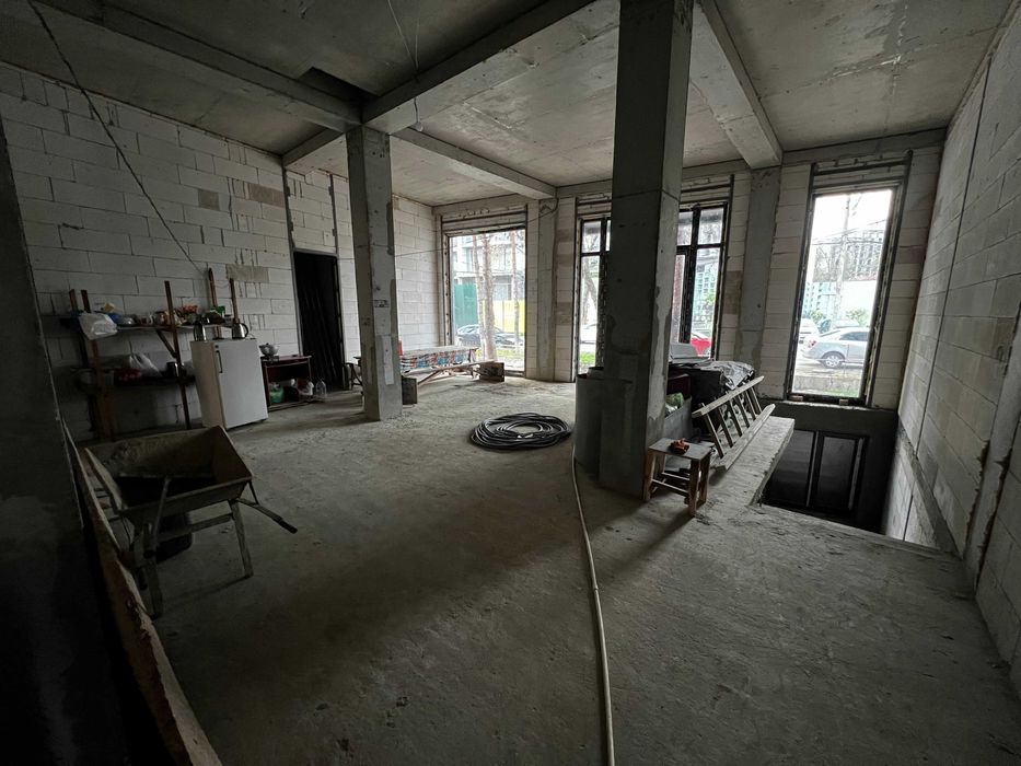 Готовое здание под гостиницу, клинику или бизнес в Дархане! (55)