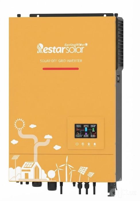 Restar solar 2kW off-grid inverter