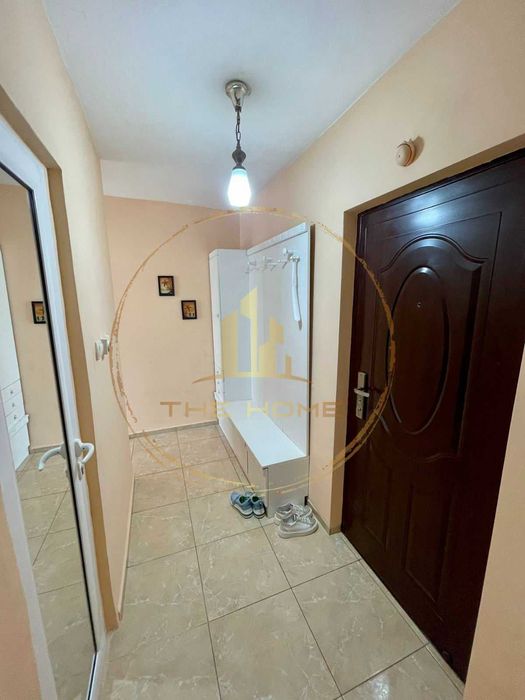 Дава се под наем Двустаен апартамент в Варна, Трошево - 45 кв.м за 425 € - Снимка #6