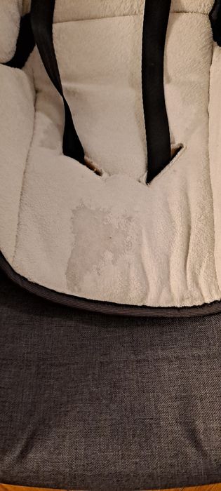 Carucior Coletto Florino Carbon 3 in 1 FC02