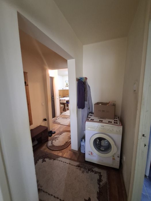 Vand apartament 2 camere zona Expotransilvaniei