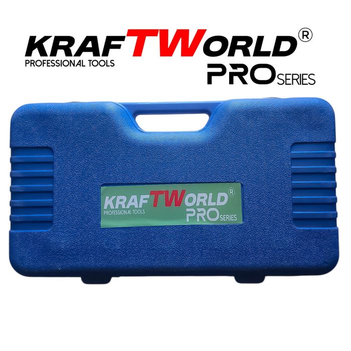 Комплект за монтаж и демонтаж на селенови втулки, лагери и семеринги