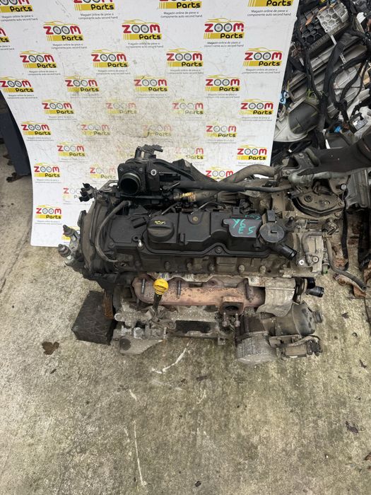 Motor 1,6 diesel Euro 5 cod Y6 Mazda 2 DE Mazda 3 BL Mazda 5 2010-2013