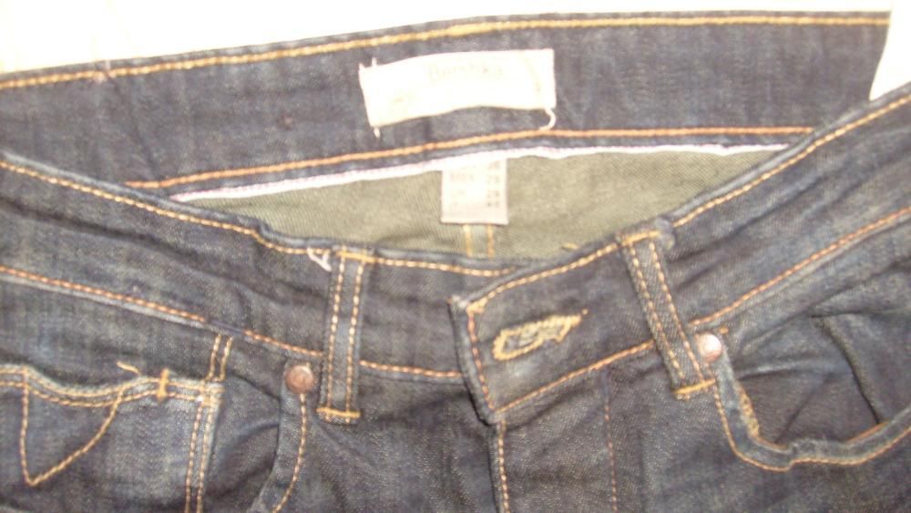 дънки за тинеиджер