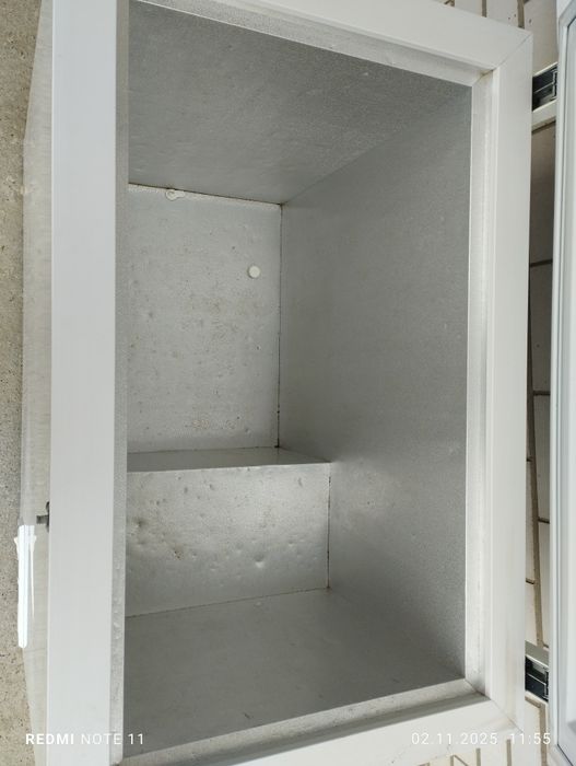 Продам морозильник