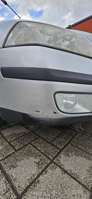 Skoda Octavia 2  2.0 Tdi  140 cai