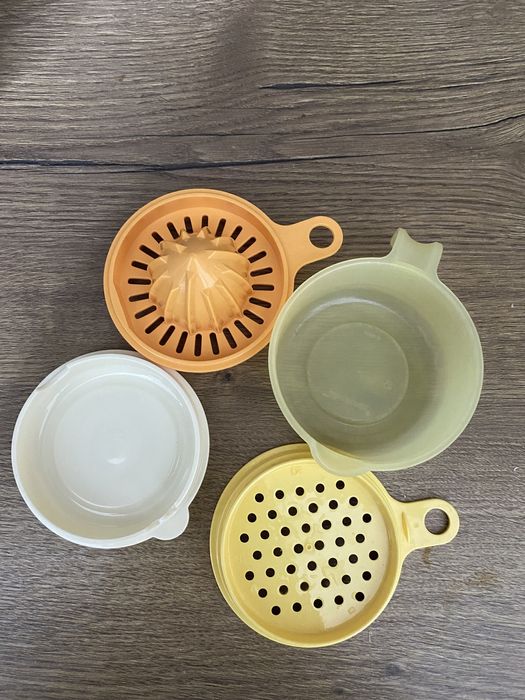 Посуда Tupperware Тапервер/Тапервар