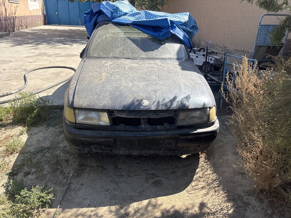 опель вектра запчасть