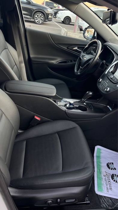 Malibu 2 Turbo Premier qilingan