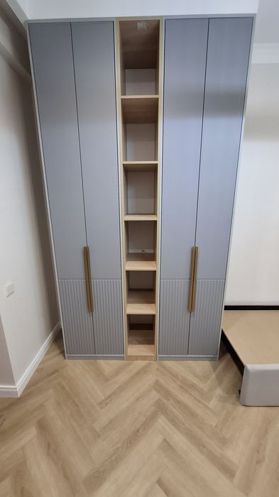 Mebel zakazga kuxnya spalniy prixojka