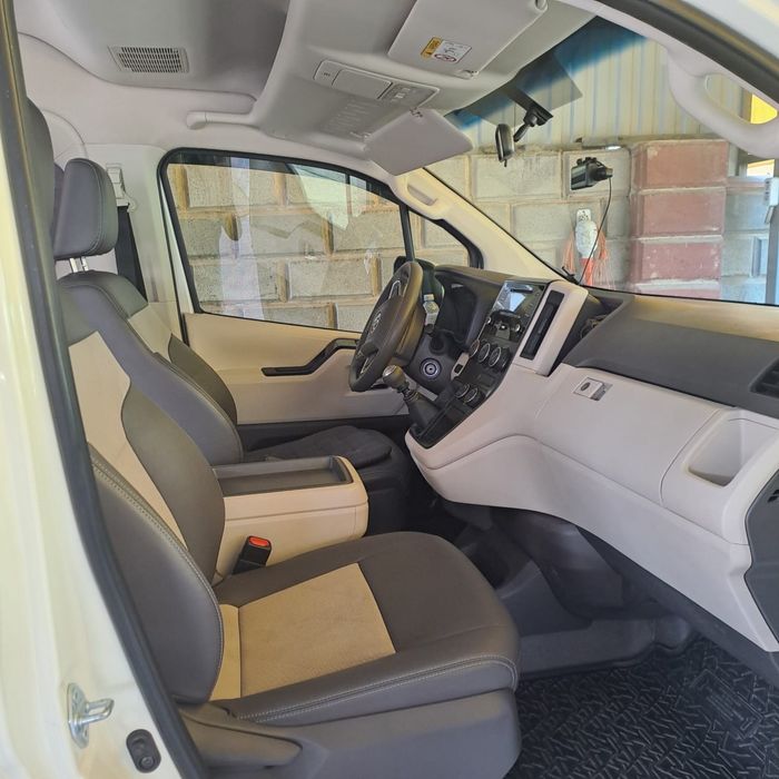 Аренда микроавтобуса спринтер