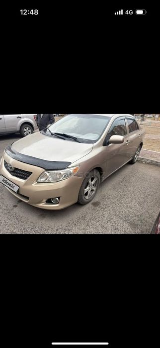 Продется тайота каролла