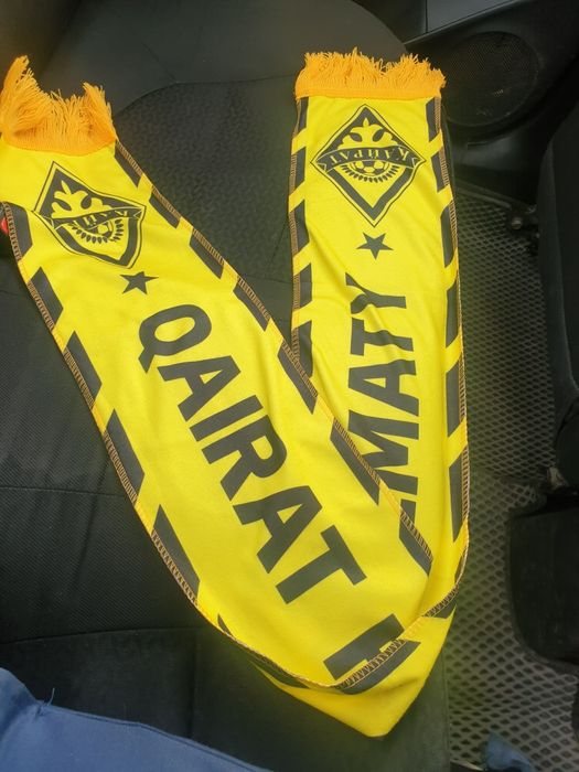 Шарф ФК "Кайрап "