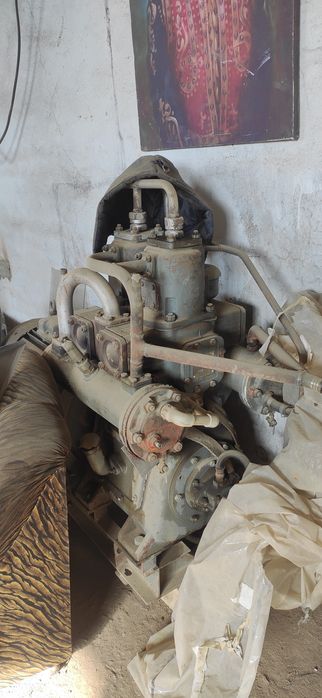 Продам компрессор