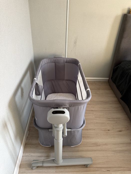 Кроватка CoolBaby